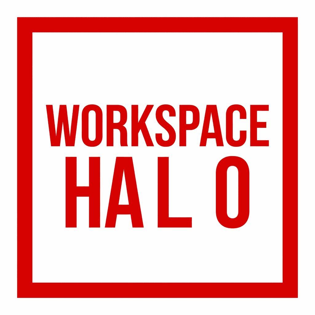 Workspace Halo